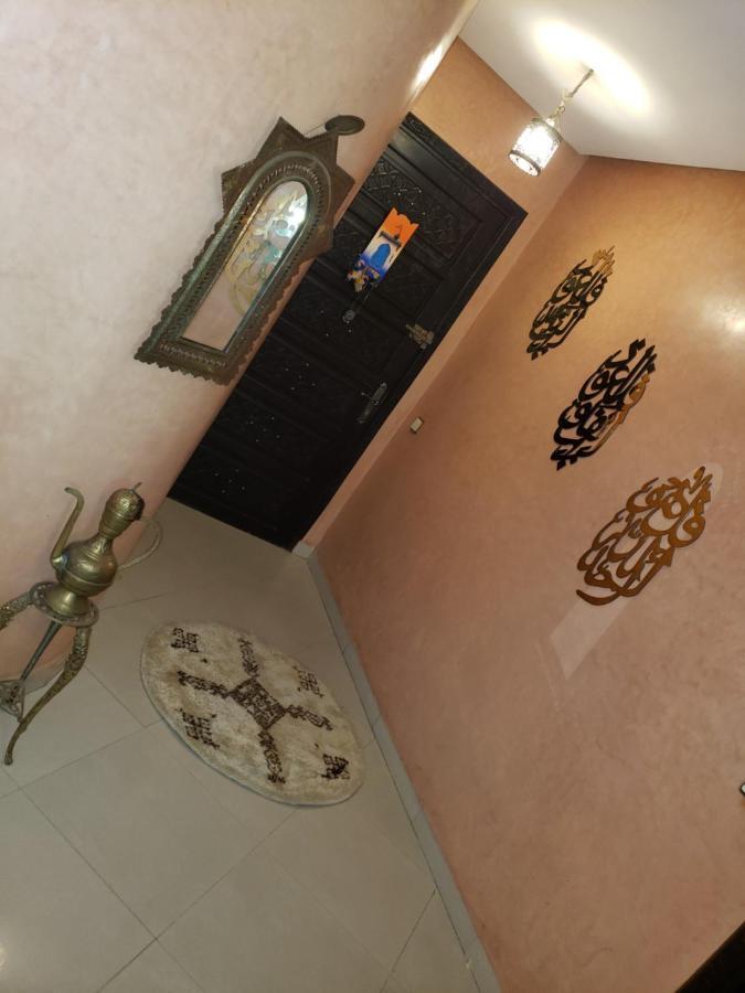 Yacout Appartement Majorelle Marrakesch Exterior foto