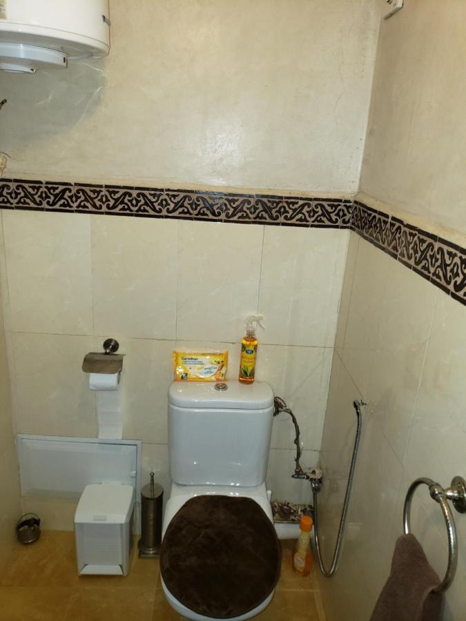 Yacout Appartement Majorelle Marrakesch Exterior foto